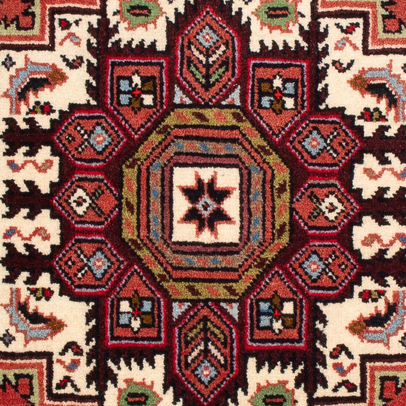 Tappeto Persero - Nomade - 95 x 62 cm - crema