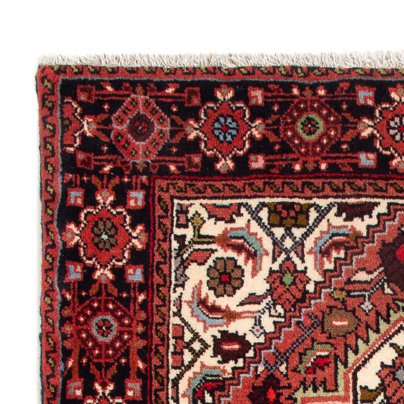 Gholtogh Tappeto 95x62cm - Tappeto persiano