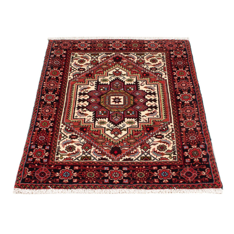 Tappeto Persero - Nomade - 95 x 62 cm - crema