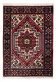 Gholtogh Tappeto 90x60cm - Tappeto persiano