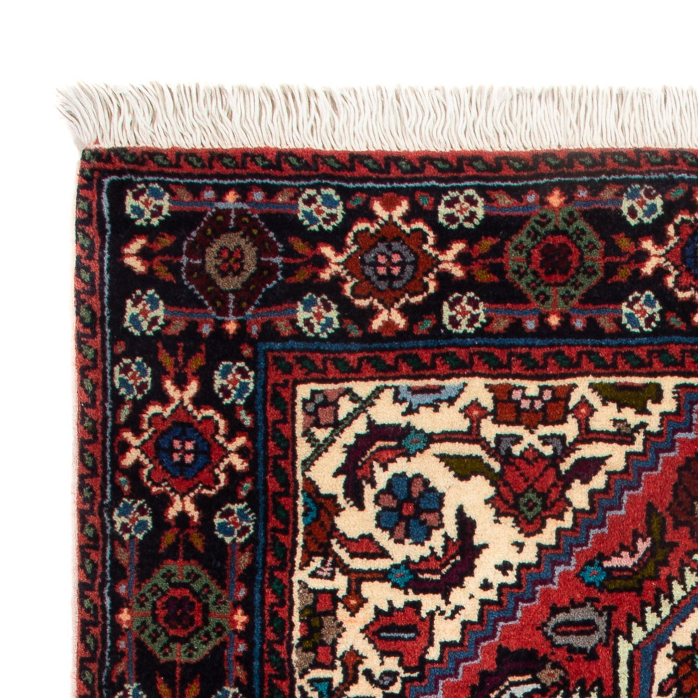 Gholtogh Tappeto 90x60cm - Tappeto persiano