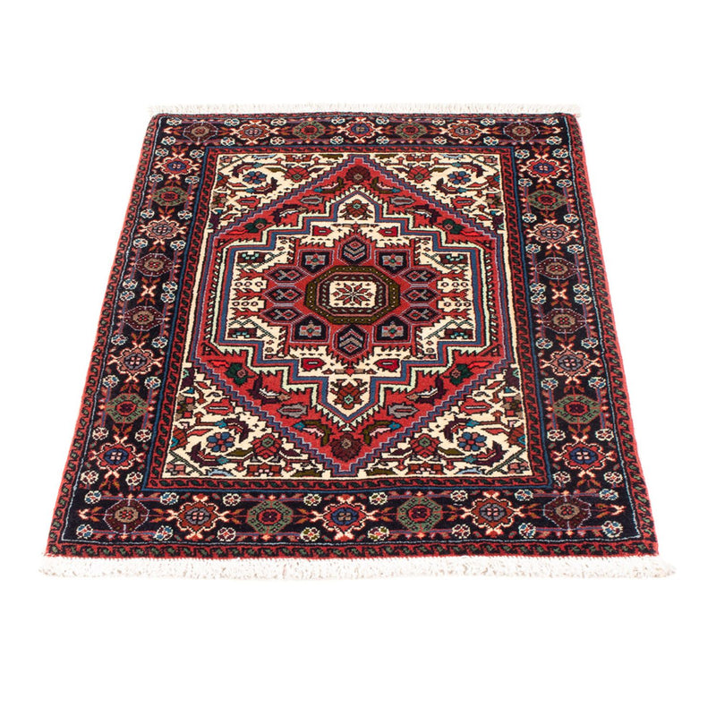 Tappeto Persero - Nomade - 90 x 60 cm - crema