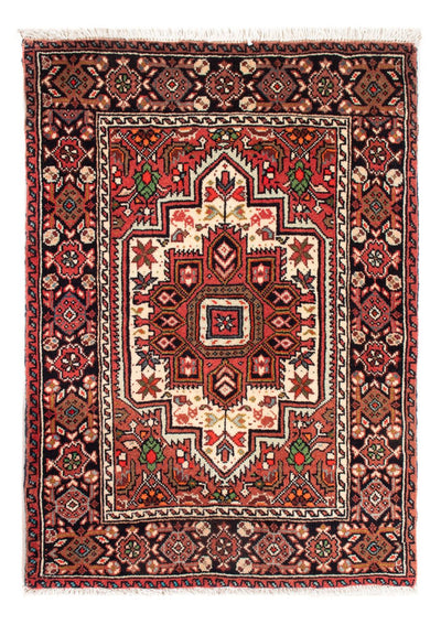 Gholtogh Tappeto 52x72cm - Tappeto persiano