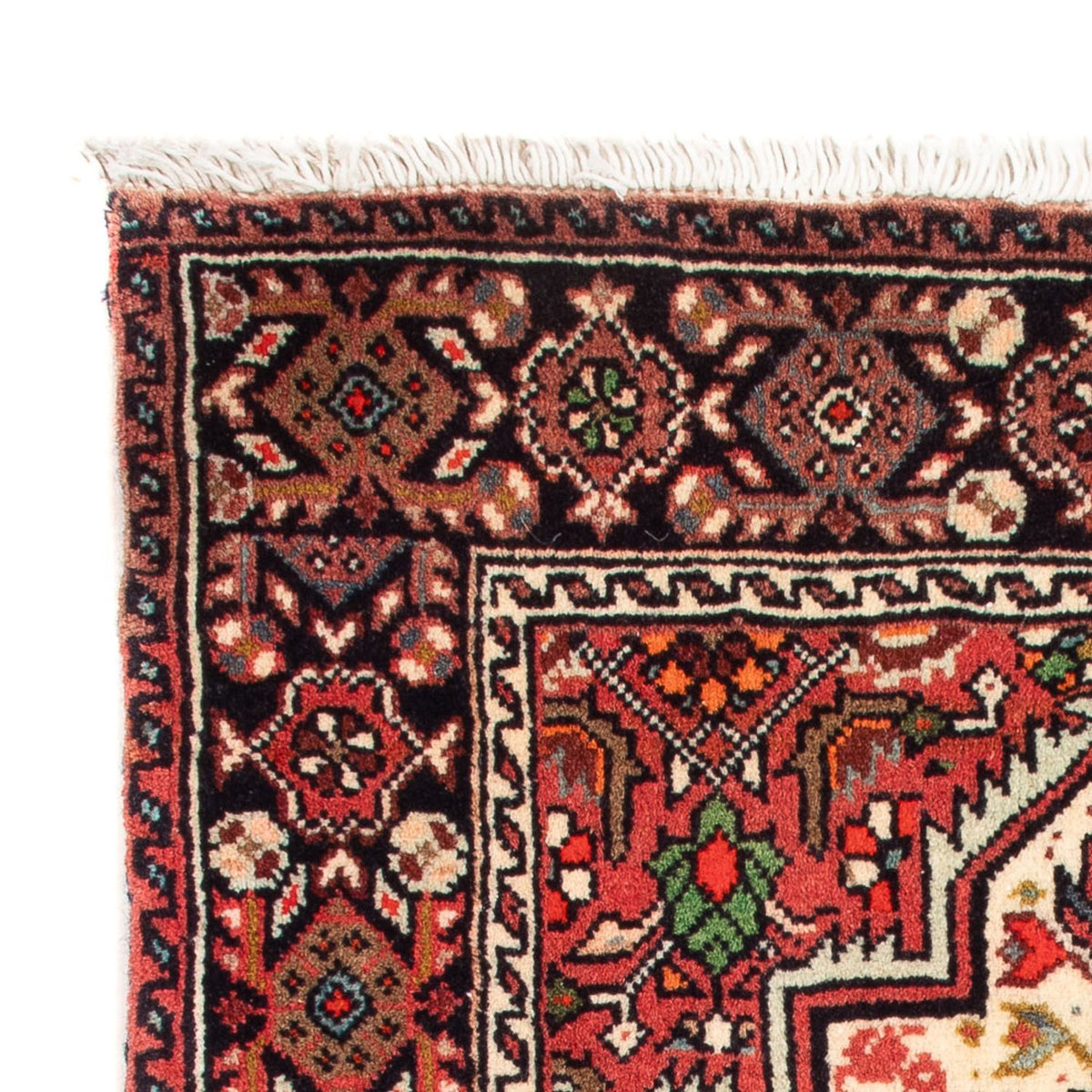 Gholtogh Tappeto 72x52cm - Tappeto persiano