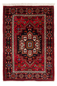 Tappeto Persero - Nomade - 87 x 60 cm - rosso
