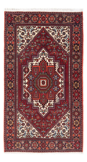 Tappeto Persero - Nomade - 130 x 75 cm - crema
