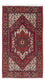 Tappeto Persero - Nomade - 130 x 75 cm - crema