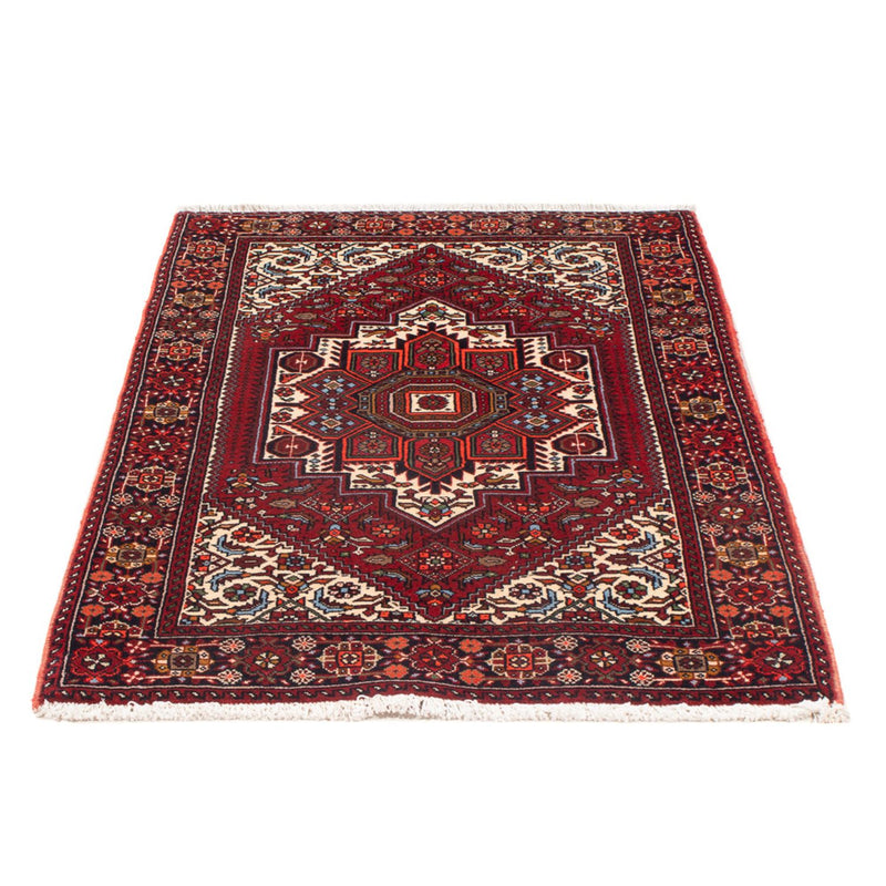 Tappeto Persero - Nomade - 130 x 75 cm - crema