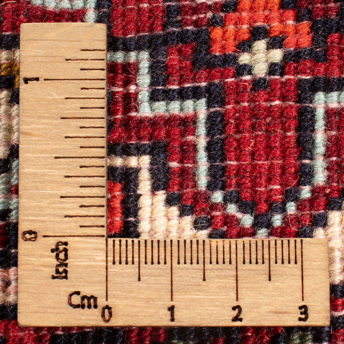 Tappeto Persero - Nomade - 130 x 75 cm - crema