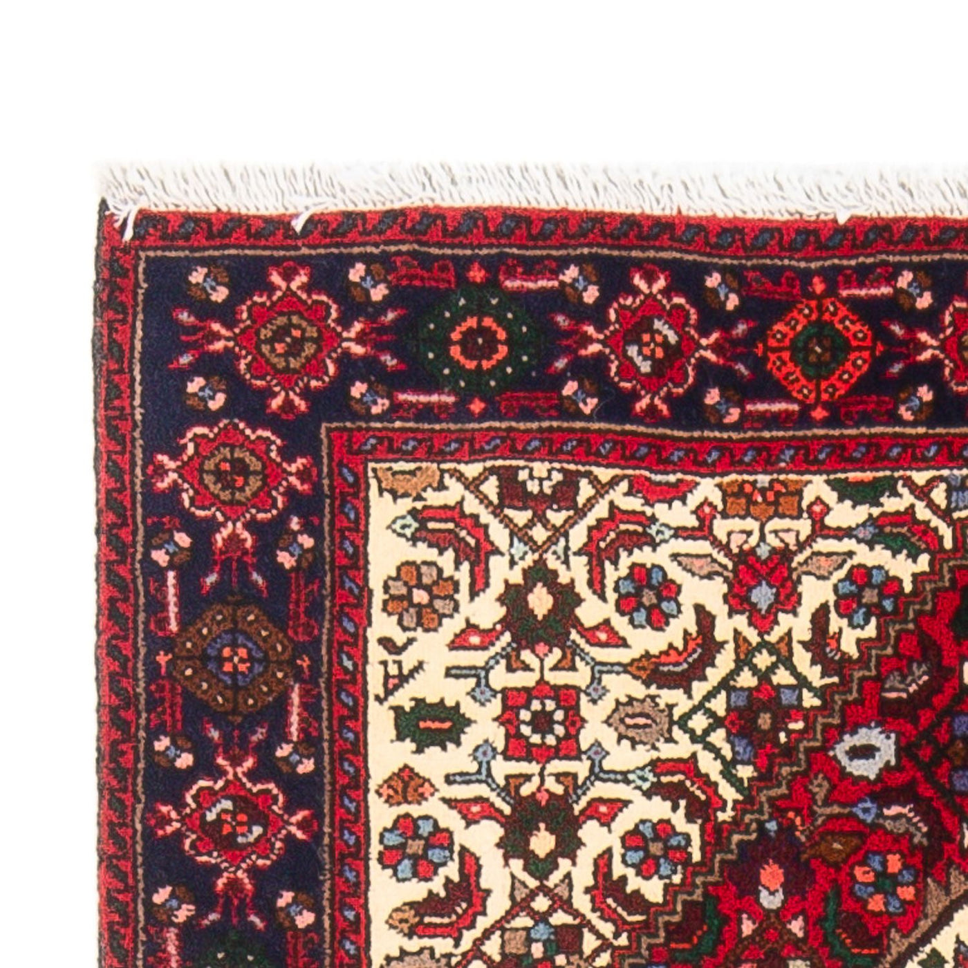 Gholtogh Tappeto 125x78cm - Tappeto persiano