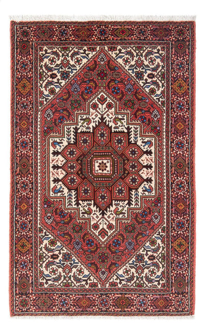 Gholtogh Tappeto 74x121cm - Tappeto persiano