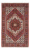 Tappeto Persero - Nomade - 121 x 74 cm - crema