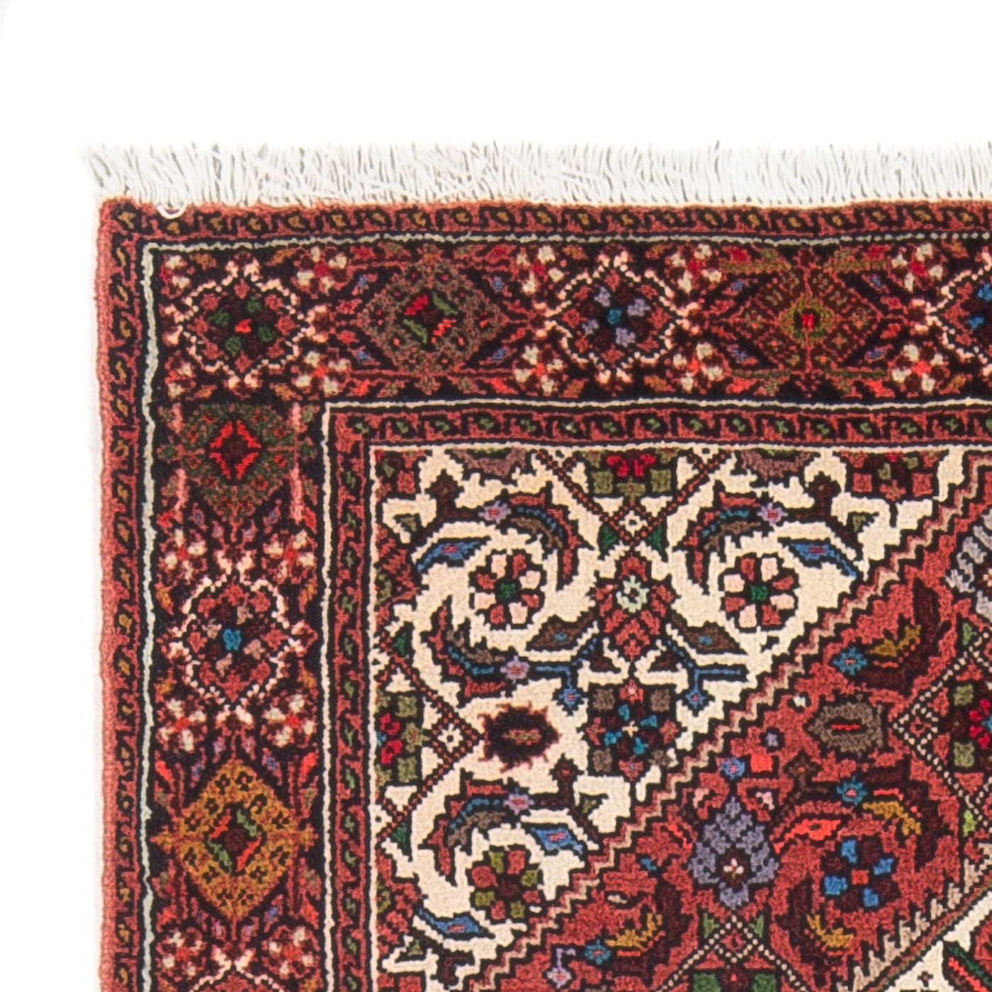 Gholtogh Tappeto 121x74cm - Tappeto persiano