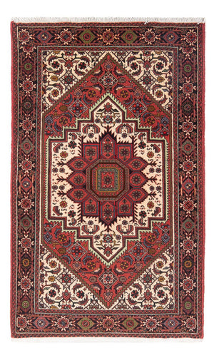 Tappeto Persero - Nomade - 126 x 75 cm - crema