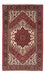 Tappeto Persero - Nomade - 126 x 75 cm - crema