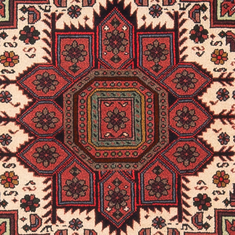 Tappeto Persero - Nomade - 126 x 75 cm - crema