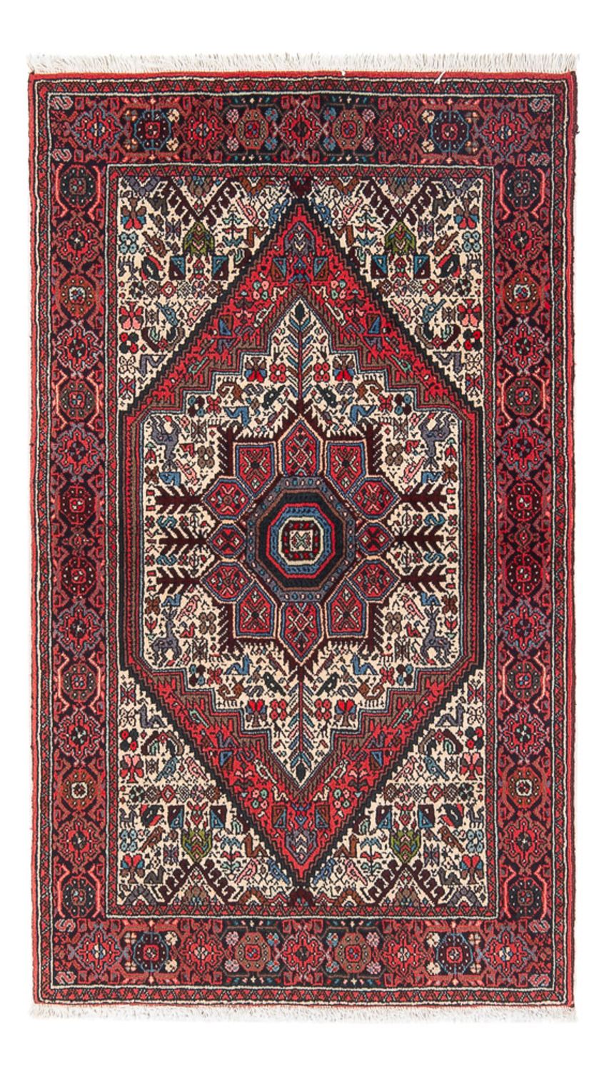 Tappeto Persero - Nomade - 124 x 70 cm - crema