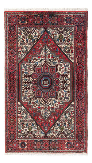 Tappeto Persero - Nomade - 124 x 70 cm - crema