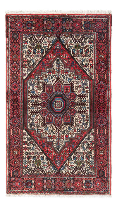 Gholtogh Tappeto 70x124cm - Tappeto persiano