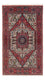 Tappeto Persero - Nomade - 124 x 70 cm - crema