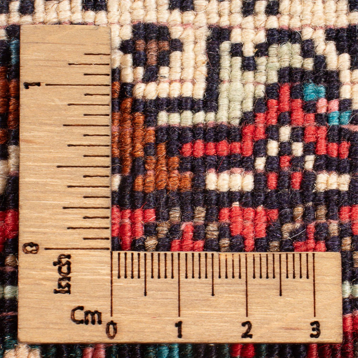 Tappeto Persero - Nomade - 124 x 70 cm - crema