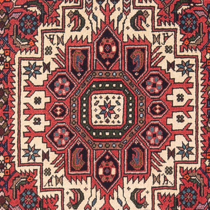 Tappeto Persero - Nomade - 125 x 75 cm - crema