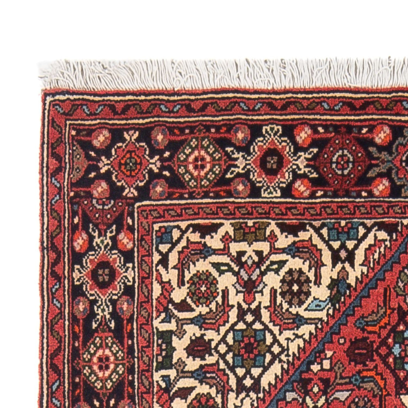 Gholtogh Tappeto 125x75cm - Tappeto persiano