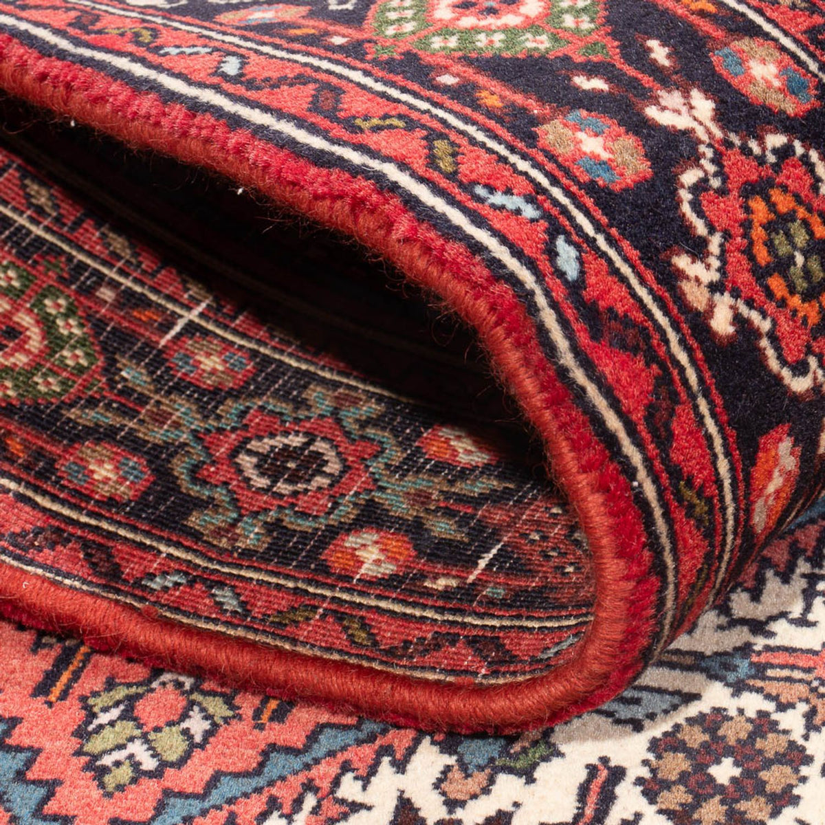 Tappeto Persero - Nomade - 125 x 75 cm - crema