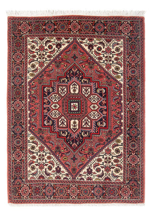 Tappeto Persero - Nomade - 118 x 82 cm - crema