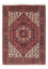 Tappeto Persero - Nomade - 118 x 82 cm - crema