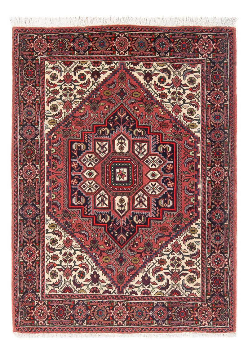Tappeto Persero - Nomade - 118 x 82 cm - crema
