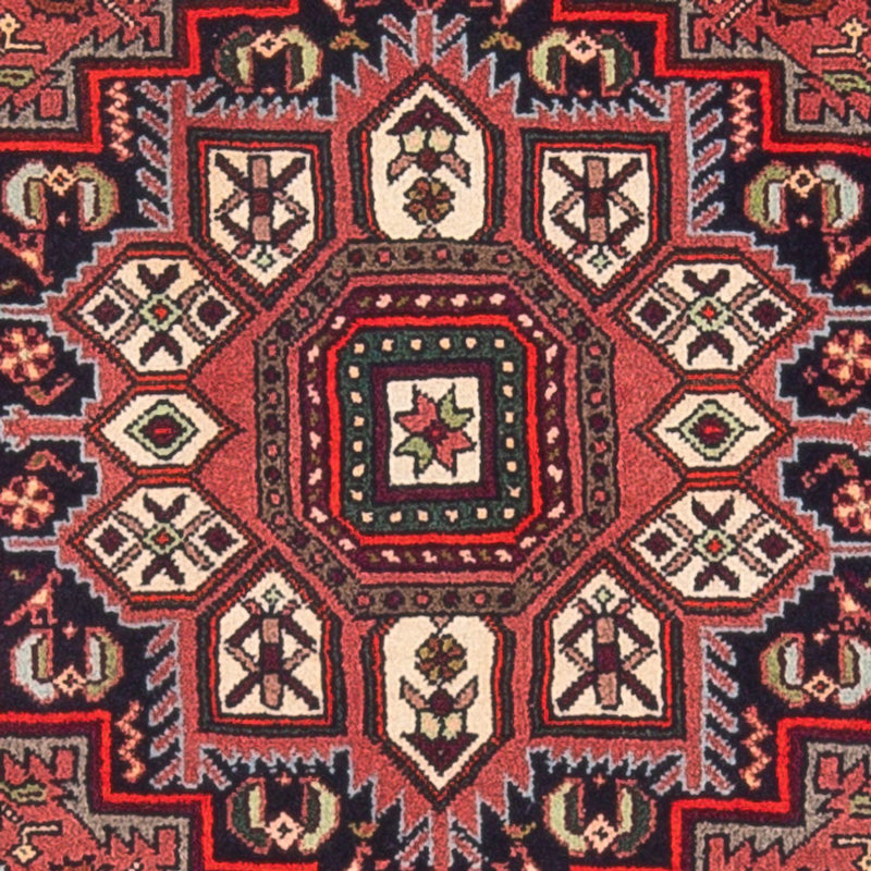 Tappeto Persero - Nomade - 118 x 82 cm - crema