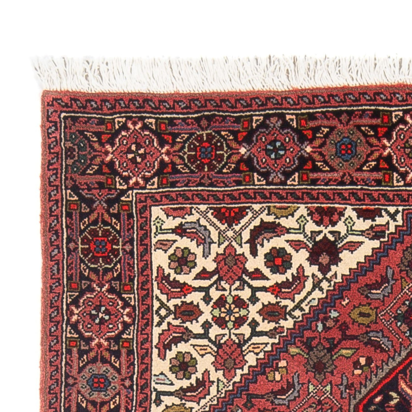 Gholtogh Tappeto 118x82cm - Tappeto persiano