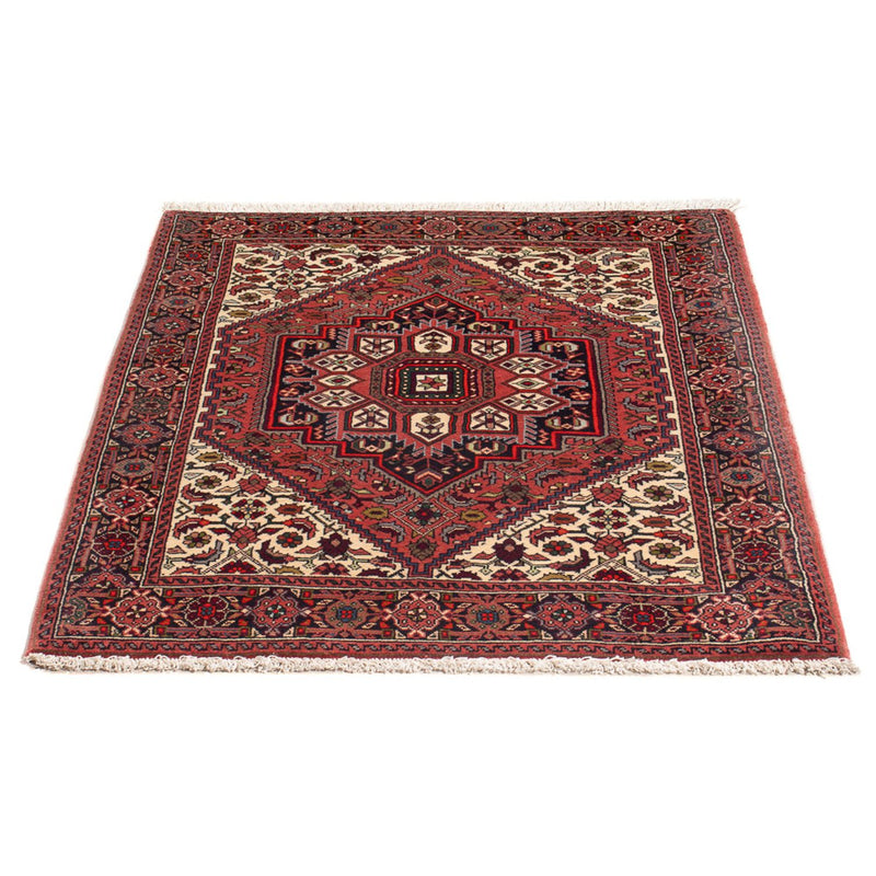 Tappeto Persero - Nomade - 118 x 82 cm - crema