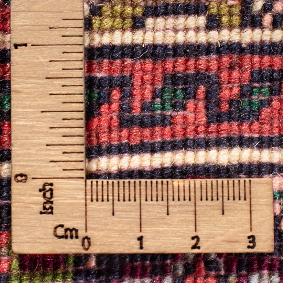 Tappeto Persero - Nomade - 118 x 82 cm - crema