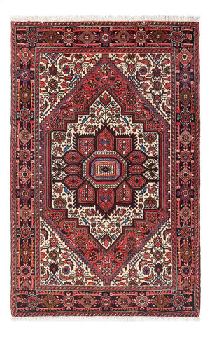 Tappeto Persero - Nomade - 125 x 75 cm - crema