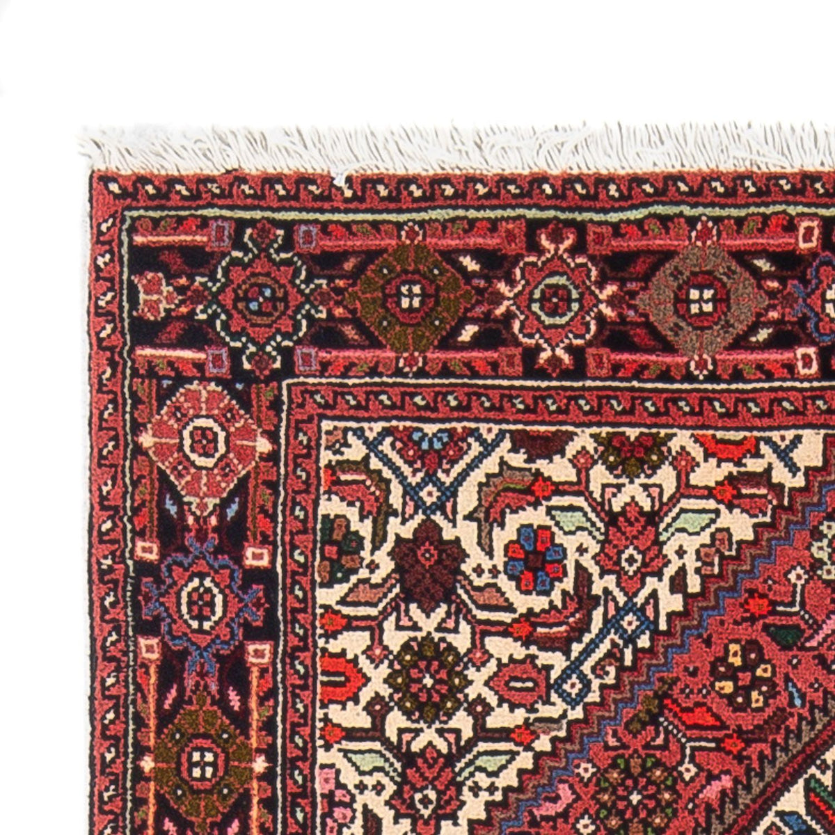 Gholtogh Tappeto 75x125cm - Tappeto persiano