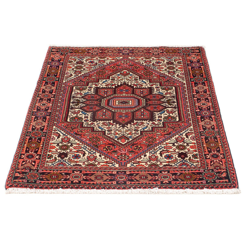 Tappeto Persero - Nomade - 125 x 75 cm - crema