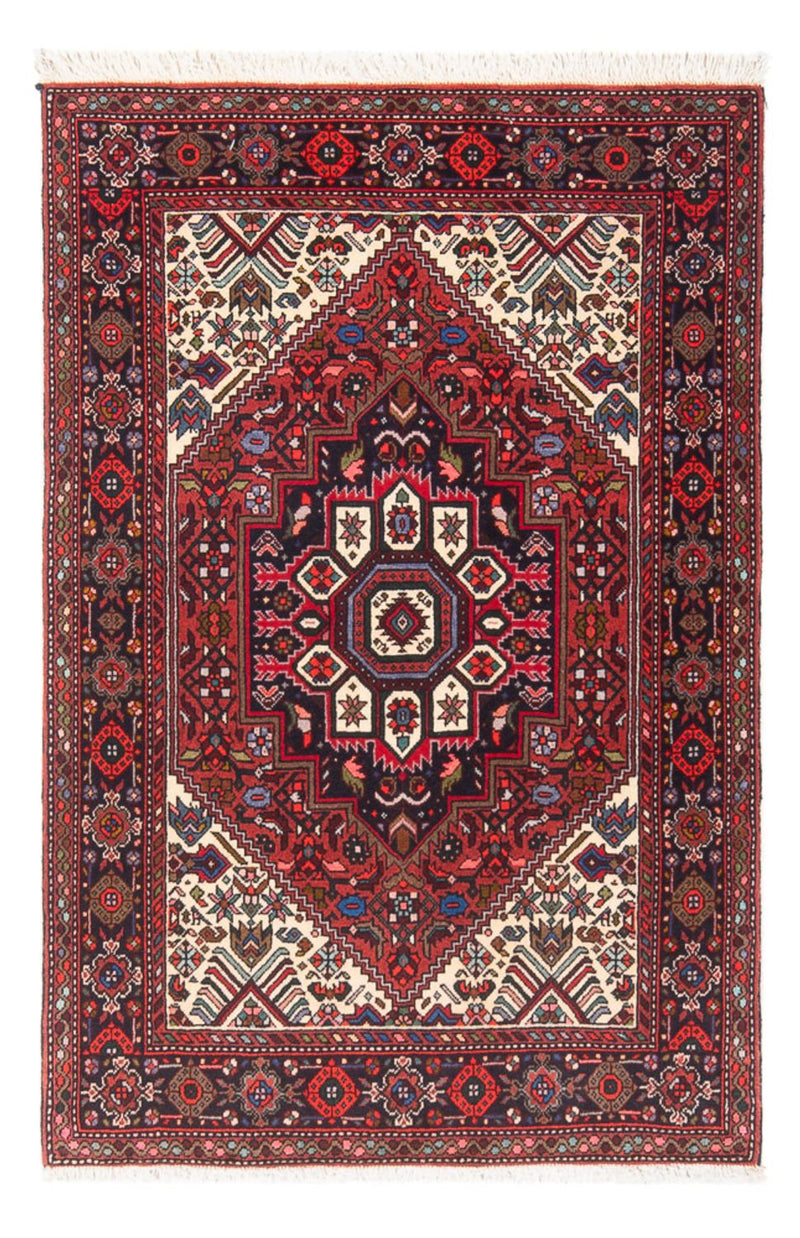 Tappeto Persero - Nomade - 119 x 73 cm - crema