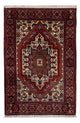 Gholtogh Tappeto 93x62cm - Tappeto persiano