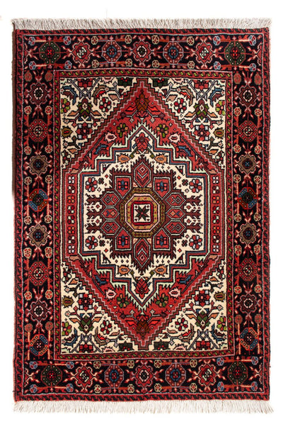 Gholtogh Tappeto 60x92cm - Tappeto persiano