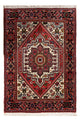 Gholtogh Tappeto 92x60cm - Tappeto persiano