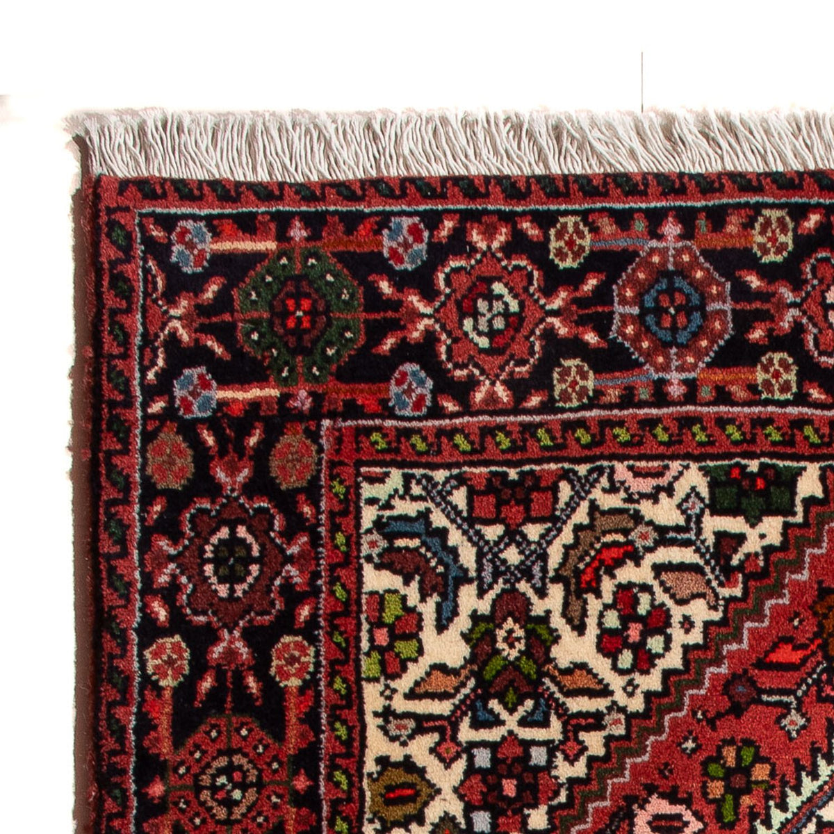 Tappeto Persero - Nomade - 92 x 60 cm - crema