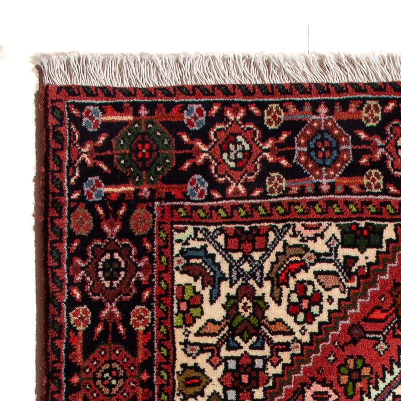 Tappeto Persero - Nomade - 92 x 60 cm - crema