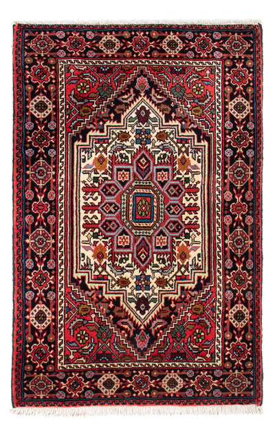 Gholtogh Tappeto 58x91cm - Tappeto persiano