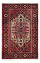 Gholtogh Tappeto 91x58cm - Tappeto persiano