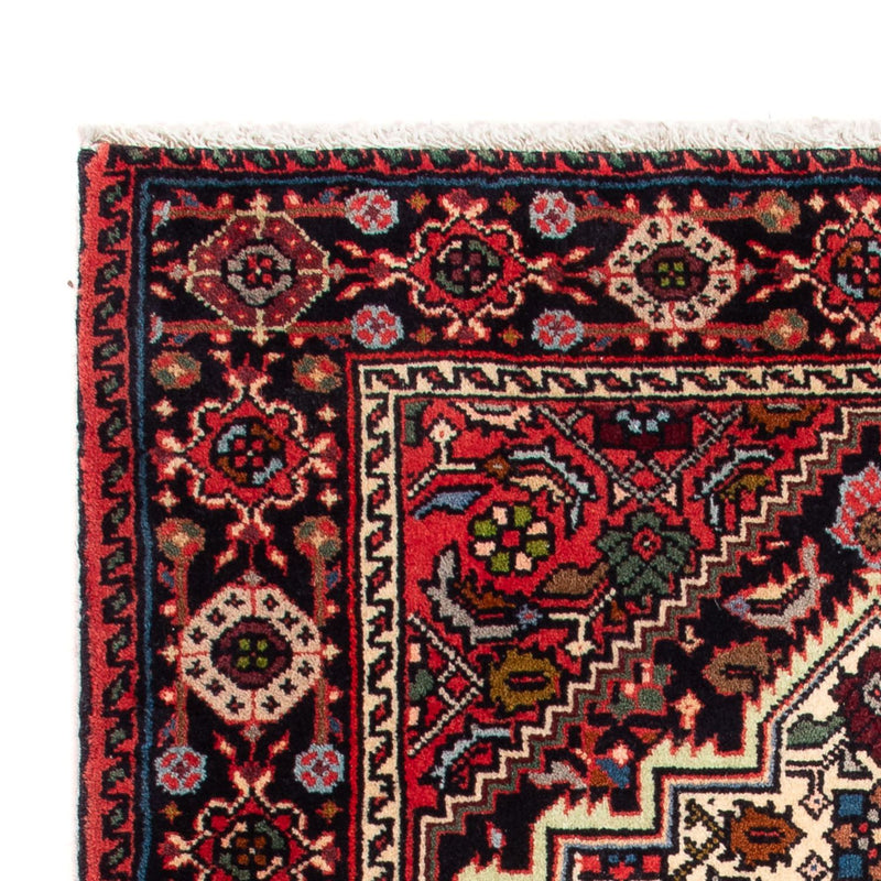 Tappeto Persero - Nomade - 91 x 58 cm - rosso