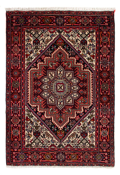 Gholtogh Tappeto 52x80cm - Tappeto persiano