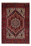 Tappeto Persero - Nomade - 80 x 52 cm - crema