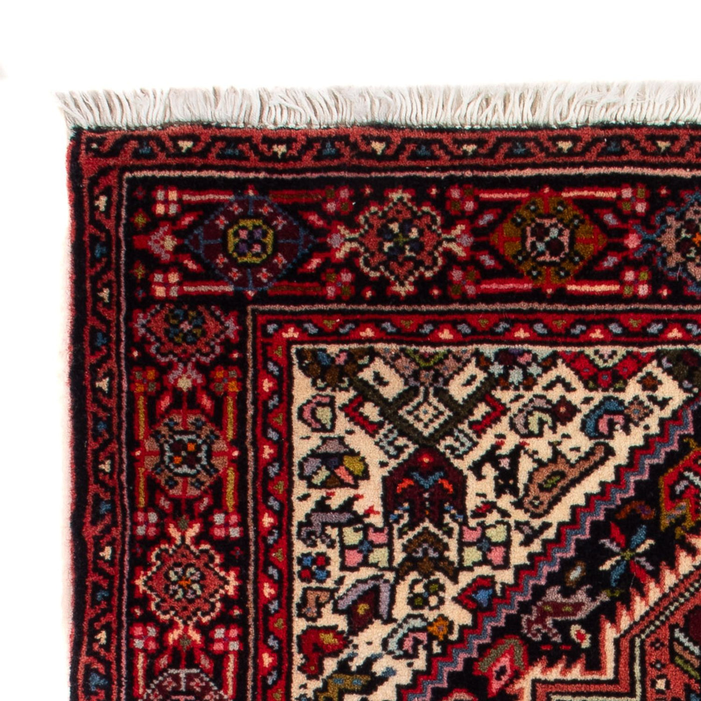 Gholtogh Tappeto 80x52cm - Tappeto persiano